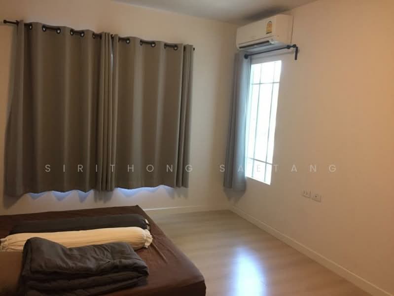 Villaggio Bangna : วิลเลจจิโอ บางนา, สมุทรปราการ, ทางคู่ขนาน ถนนบางนา-ตราด, บางบ่อ, บางบ่อ, สมุทรปราการ, 122 ตร.ม., บ้านเดี่ยว ขาย, โดย Sirithong Saetang, 500187683 - DDproperty.com