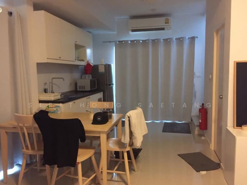 Villaggio Bangna, Samut Prakan, Bang Na-Trat Frontage Road, Bang Bo, Bang Bo, Samut Prakan, 2 Bedrooms, 122 sqm, Single Detached House For Sale, by Sirithong Saetang, 500187683 - DDproperty.com