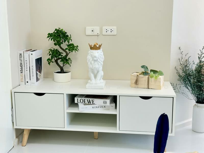 Lumpini Ville Ratchaphruek-Bangwaek, Bangkok, Soi Bang Waek 76, Bang Waek Road, Bang Waek, Phasi Charoen, Bangkok, 1 Bedroom, 26 sqm, Condo For Sale, by Pongpan Matkhao, 500187684 - DDproperty.com