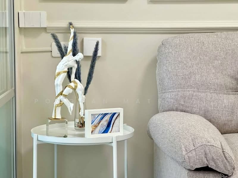 Lumpini Ville Ratchaphruek-Bangwaek : ลุมพินี วิลล์ ราชพฤกษ์-บางแวก, กรุงเทพ, ซอยบางแวก 76 ถนนบางแวก, บางแวก, ภาษีเจริญ, กรุงเทพ, 26 ตร.ม., คอนโด ขาย, โดย Pongpan Matkhao, 500187684 - DDproperty.com