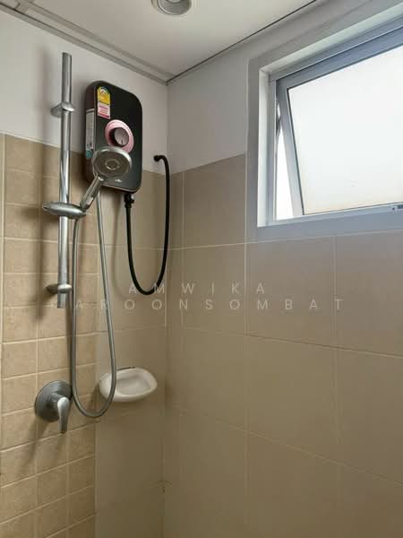 Supalai Park Ekkamai-Thonglor, Bangkok, Petchaburi Road, Bang Kapi, Huai Khwang, Bangkok, 1 Bedroom, 35 sqm, Condo For Rent, by Amwika Karoonsombat, 500187686 - DDproperty.com