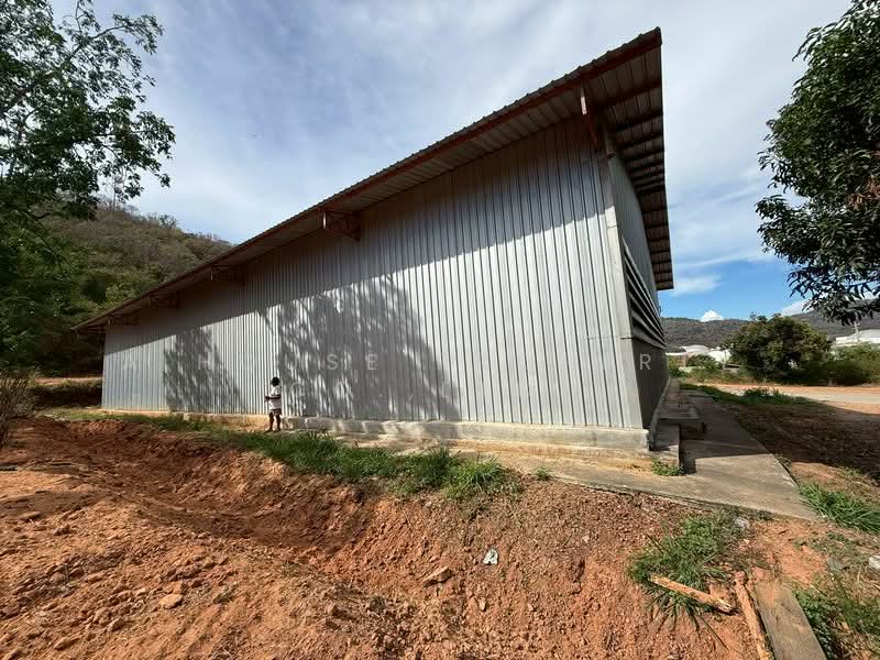 Warehouse for rent in Sriracha, near Laem Chabang Port., Chon Buri (Pattaya), Thung Suk La, Si Racha, Chon Buri (Pattaya), , 850 sqm, Warehouse/Factory For Rent, by A House Property Co.,Ltd., 500187687 - DDproperty.com