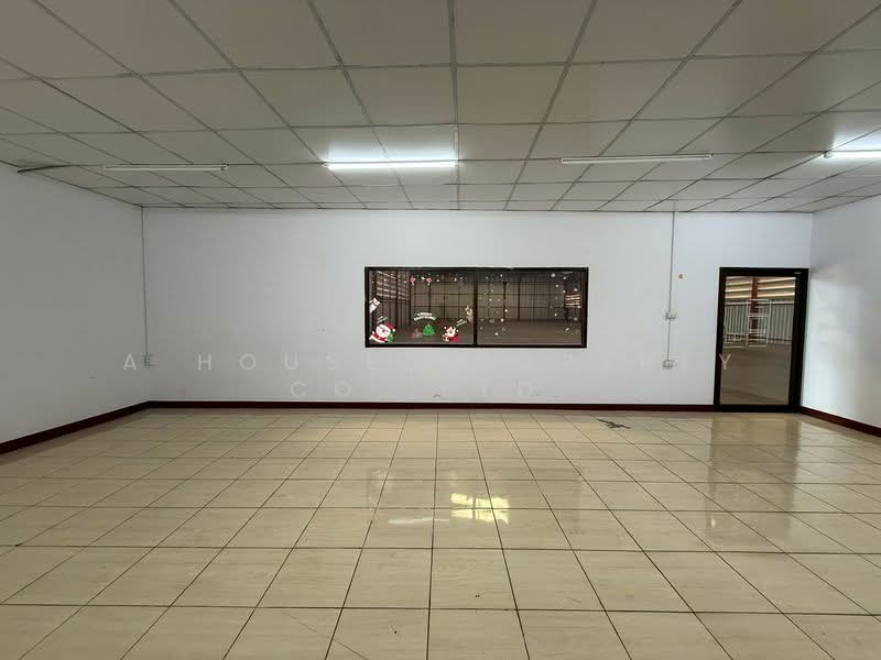 Warehouse for rent in Sriracha, near Laem Chabang Port., Chon Buri (Pattaya), Thung Suk La, Si Racha, Chon Buri (Pattaya), , 850 sqm, Warehouse/Factory For Rent, by A House Property Co.,Ltd., 500187687 - DDproperty.com
