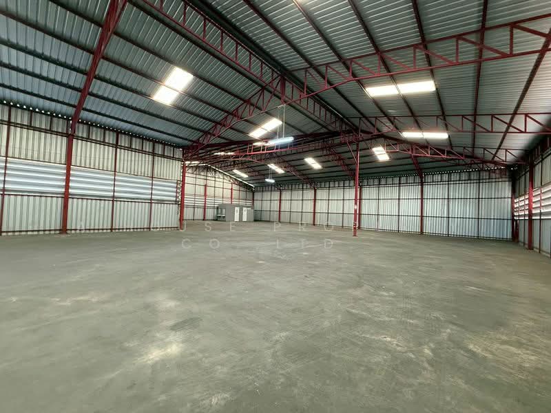Warehouse for rent in Sriracha, near Laem Chabang Port., Chon Buri (Pattaya), Thung Suk La, Si Racha, Chon Buri (Pattaya), , 850 sqm, Warehouse/Factory For Rent, by A House Property Co.,Ltd., 500187687 - DDproperty.com