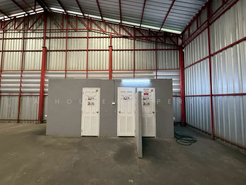 Warehouse for rent in Sriracha, near Laem Chabang Port., Chon Buri (Pattaya), Thung Suk La, Si Racha, Chon Buri (Pattaya), , 850 sqm, Warehouse/Factory For Rent, by A House Property Co.,Ltd., 500187687 - DDproperty.com