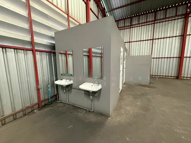 Warehouse for rent in Sriracha, near Laem Chabang Port., Chon Buri (Pattaya), Thung Suk La, Si Racha, Chon Buri (Pattaya), , 850 sqm, Warehouse/Factory For Rent, by A House Property Co.,Ltd., 500187687 - DDproperty.com