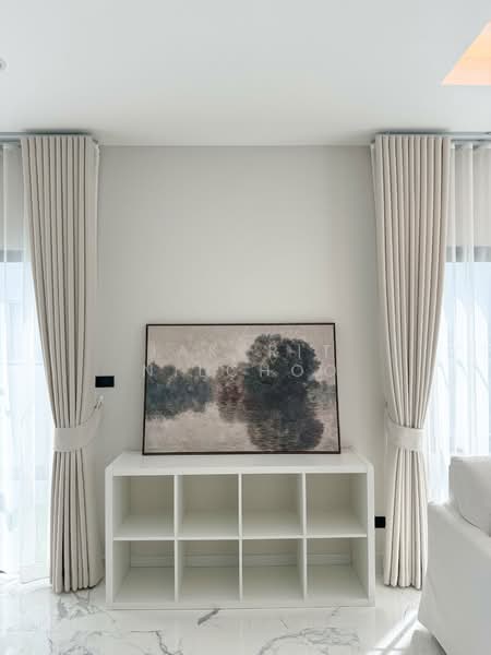 Setthasiri Watcharapol-Theprak, Bangkok, 459/118 Rattanakosin Sonpot Alley, Tha Rang, Bang Khen, Bangkok, 4 Bedrooms, 205 sqm, Single Detached House For Sale, by Jakkrit Nilchoo, 500187688 - DDproperty.com