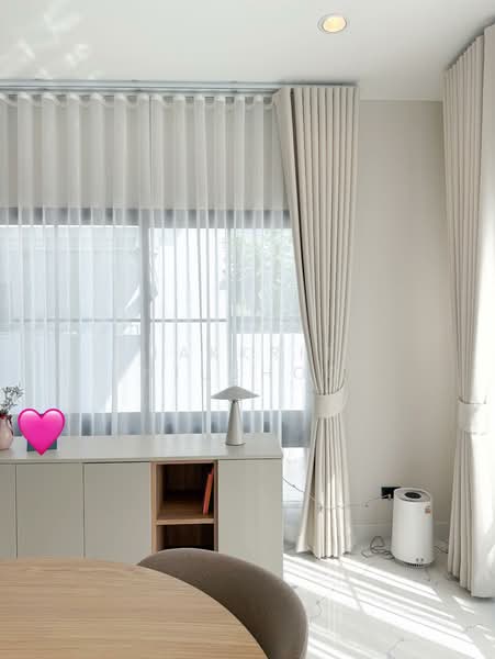 Setthasiri Watcharapol-Theprak, Bangkok, 459/118 Rattanakosin Sonpot Alley, Tha Rang, Bang Khen, Bangkok, 4 Bedrooms, 205 sqm, Single Detached House For Sale, by Jakkrit Nilchoo, 500187688 - DDproperty.com