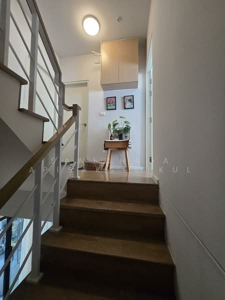 Baan Klang Muang Ramintra, Bangkok, Soi Kanchanaphisek 6/1, Tha Rang, Bang Khen, Bangkok, 3 Bedrooms, 145 sqm, Townhouse For Sale, by Sanichada Apisaksirikul, 500187689 - DDproperty.com