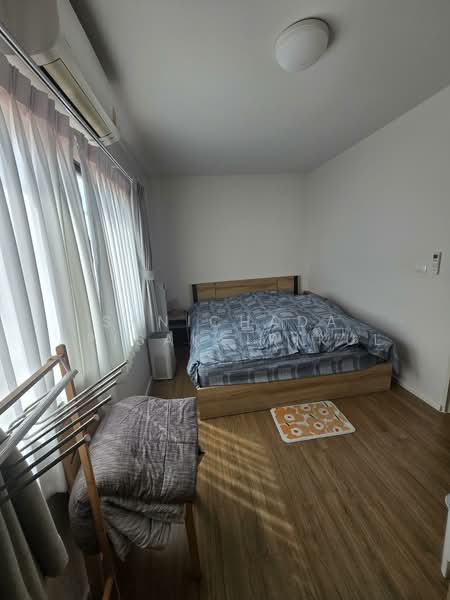 Baan Klang Muang Ramintra, Bangkok, Soi Kanchanaphisek 6/1, Tha Rang, Bang Khen, Bangkok, 3 Bedrooms, 145 sqm, Townhouse For Sale, by Sanichada Apisaksirikul, 500187689 - DDproperty.com