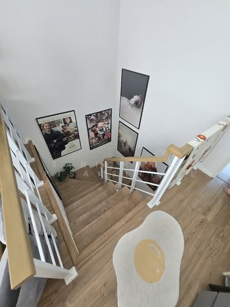 Baan Klang Muang Ramintra, Bangkok, Soi Kanchanaphisek 6/1, Tha Rang, Bang Khen, Bangkok, 3 Bedrooms, 145 sqm, Townhouse For Sale, by Sanichada Apisaksirikul, 500187689 - DDproperty.com