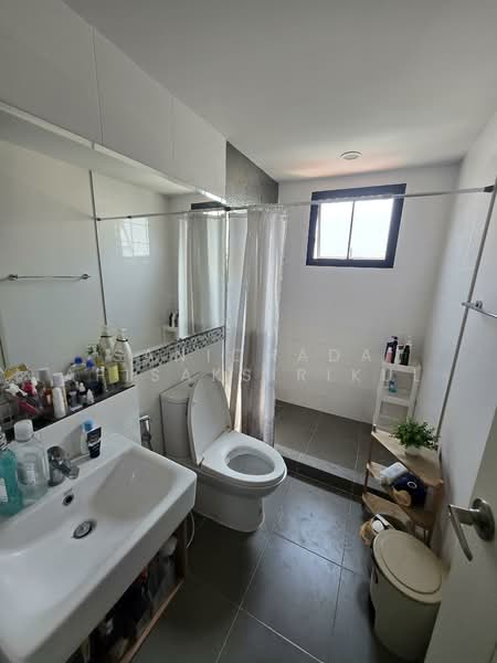 Baan Klang Muang Ramintra : บ้านกลางเมือง รามอินทรา, กรุงเทพ, ซอยกาญจนาภิเษก 6/1, ท่าแร้ง, บางเขน, กรุงเทพ, 145 ตร.ม., ทาวน์เฮ้าส์ ขาย, โดย Sanichada Apisaksirikul, 500187689 - DDproperty.com