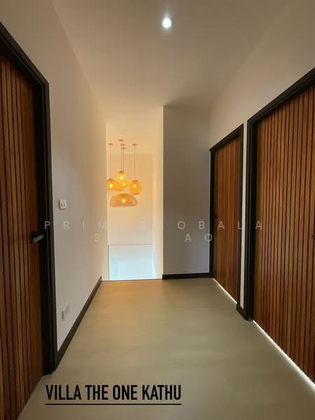 Kathu, Phuket, Kathu, Kathu, Phuket, 3 Bedrooms, 89 sqm, Single Detached House For Rent, by primeglobalasset Ao, 500187690 - DDproperty.com