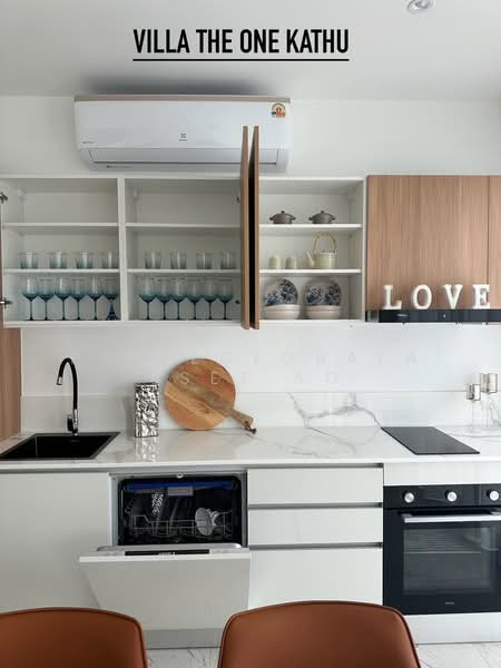 Kathu, ภูเก็ต, กะทู้, กะทู้, ภูเก็ต, 89 ตร.ม., บ้านเดี่ยว ให้เช่า, โดย primeglobalasset Ao, 500187690 - DDproperty.com