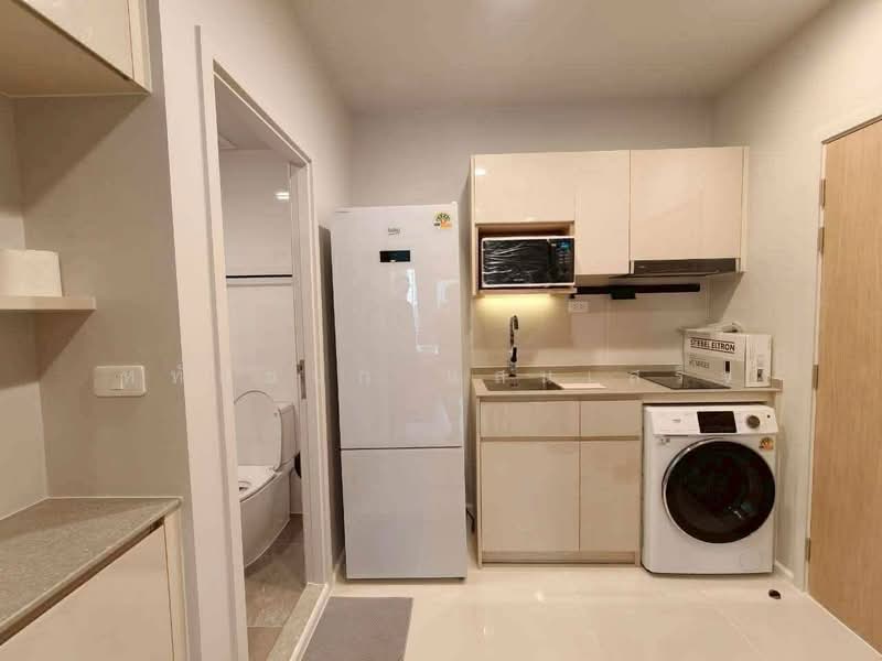 Culture Thonglor, Bangkok, Soi Sukhumvit 59, Sukhumvit Road, Khlong Tan Nua, Watthana, Bangkok, 1 Bedroom, 33 sqm, Condo For Rent, by หทัยชนก แสนเสร็จ, 500187691 - DDproperty.com