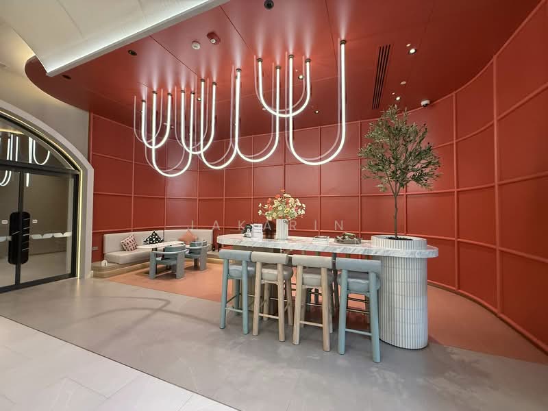 Chapter One Spark Charan, Bangkok, 80 Charan Sanitwong Rd, Bang O, Bang Phlat, Bangkok, 1 Bedroom, 35 sqm, Condo For Rent, by Jakarin Houpramong, 500187693 - DDproperty.com