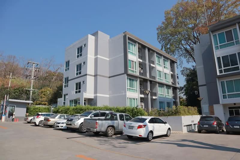 Casa Condo CMU : คาซ่า คอนโด @ซีเอ็มยู, เชียงใหม่, เชียงใหม่  เมืองเชียงใหม่  สุเทพ, สุเทพ, เมืองเชียงใหม่, เชียงใหม่, 45 ตร.ม., คอนโด ขาย, โดย วราพร ตางจงราช, 500187694 - DDproperty.com