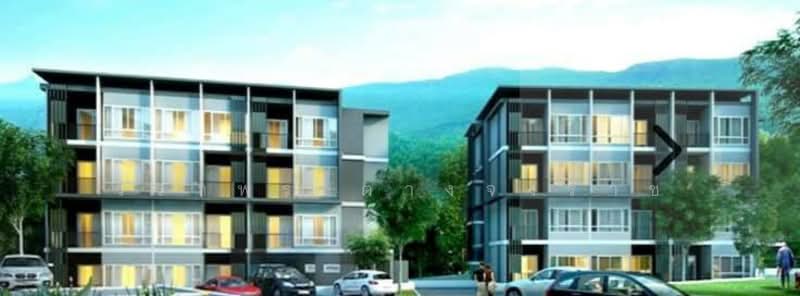 Casa Condo CMU, Chiang Mai, Chiang Mai, Chiang Mai City, Suthep, Su Thep, Muang Chiang Mai, Chiang Mai, 2 Bedrooms, 45 sqm, Condo For Sale, by วราพร ตางจงราช, 500187694 - DDproperty.com