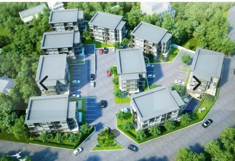 Casa Condo CMU, Chiang Mai, Chiang Mai, Chiang Mai City, Suthep, Su Thep, Muang Chiang Mai, Chiang Mai, 2 Bedrooms, 45 sqm, Condo For Sale, by วราพร ตางจงราช, 500187694 - DDproperty.com