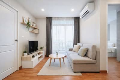 ขาย - Casa Condo CMU : คาซ่า คอนโด @ซีเอ็มยู, เชียงใหม่