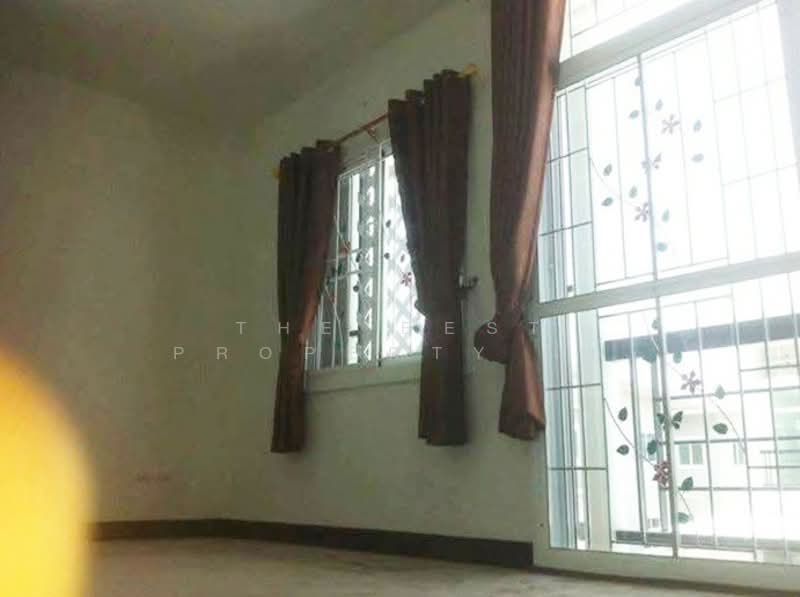 ประภัสสร พรีซีโอ พลัสวัน, Chon Buri (Pattaya), Nong Tamlung, Phan Thong, Chon Buri (Pattaya), 3 Bedrooms, 85 sqm, Townhouse For Sale, by The Best Property เก๋, 500187695 - DDproperty.com