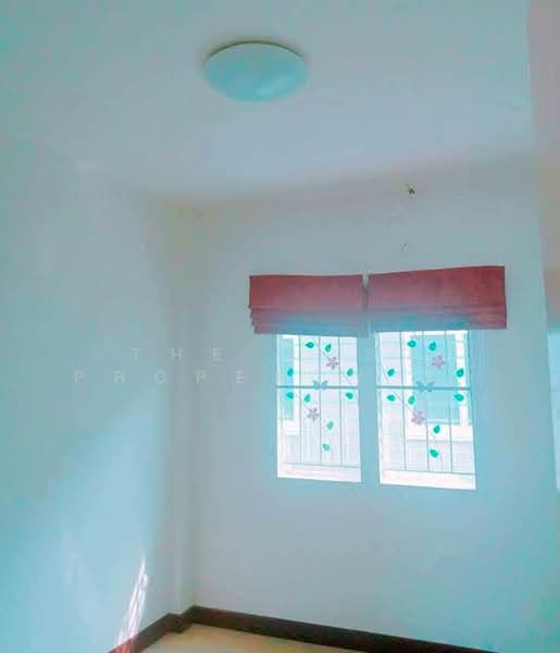 ประภัสสร พรีซีโอ พลัสวัน, Chon Buri (Pattaya), Nong Tamlung, Phan Thong, Chon Buri (Pattaya), 3 Bedrooms, 85 sqm, Townhouse For Sale, by The Best Property เก๋, 500187695 - DDproperty.com