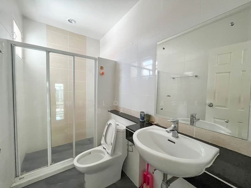 ภูเก็ตวิลล่าเจ้าฟ้า 2, Phuket, Wichit, Muang Phuket, Phuket, 3 Bedrooms, 77 sqm, Single Detached House For Rent, by primeglobalasset Beaky, 500187696 - DDproperty.com