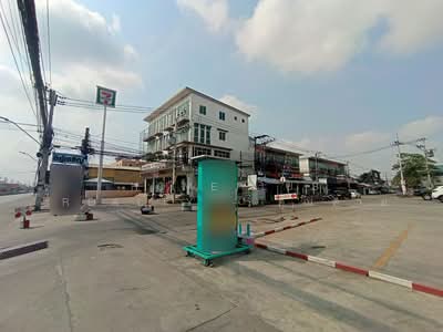 ขาย - บ้านอยู่เจริญ4, ปทุมธานี