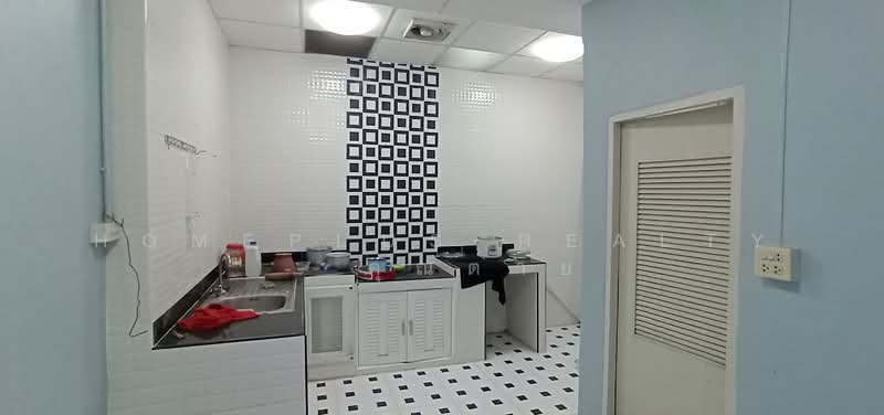 Baan Yoo Charoen 4, Pathum Thani, Lat Sawai, Lam Luk Ka, Pathum Thani, 2 Bedrooms, 78 sqm, Townhouse For Sale, by HOMEPLUS REALTY - คุณต่าย, 500187700 - DDproperty.com