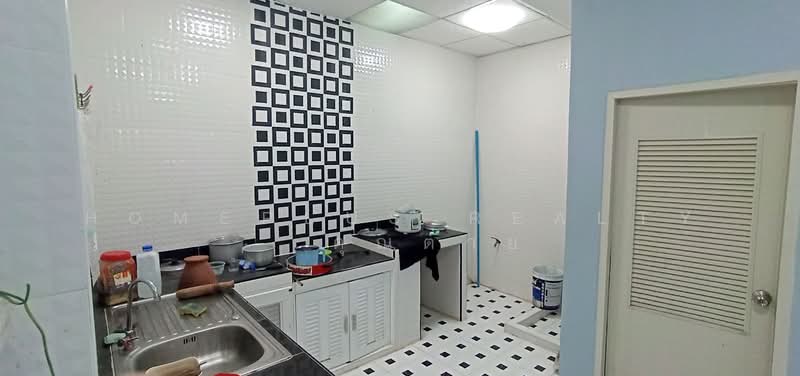 บ้านอยู่เจริญ4, ปทุมธานี, ลาดสวาย, ลำลูกกา, ปทุมธานี, 78 ตร.ม., ทาวน์เฮ้าส์ ขาย, โดย HOMEPLUS REALTY - คุณต่าย, 500187700 - DDproperty.com