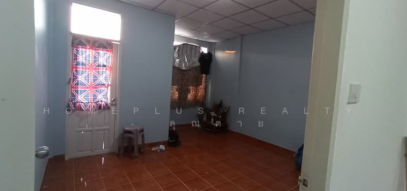 Baan Yoo Charoen 4, Pathum Thani, Lat Sawai, Lam Luk Ka, Pathum Thani, 2 Bedrooms, 78 sqm, Townhouse For Sale, by HOMEPLUS REALTY - คุณต่าย, 500187700 - DDproperty.com