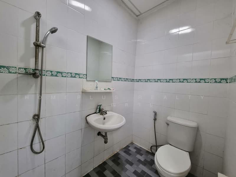 Baan Yoo Charoen 4, Pathum Thani, Lat Sawai, Lam Luk Ka, Pathum Thani, 2 Bedrooms, 78 sqm, Townhouse For Sale, by HOMEPLUS REALTY - คุณต่าย, 500187700 - DDproperty.com