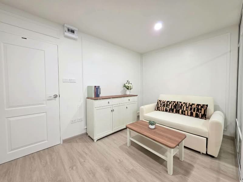 T.V.C. Condominium, Bangkok, Pracha Songkhro Road, Din Daeng, Din Daeng, Bangkok, 1 Bedroom, 36 sqm, Condo For Sale, by Jirasate Lertdhirakul, 500187701 - DDproperty.com