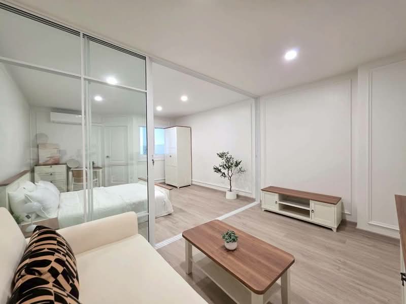  ที.วี.ซี. คอนโดมิเนียม, กรุงเทพ, ถนนประชาสงเคราะห์, ดินแดง, ดินแดง, กรุงเทพ, 36 ตร.ม., คอนโด ขาย, โดย Jirasate Lertdhirakul, 500187701 - DDproperty.com