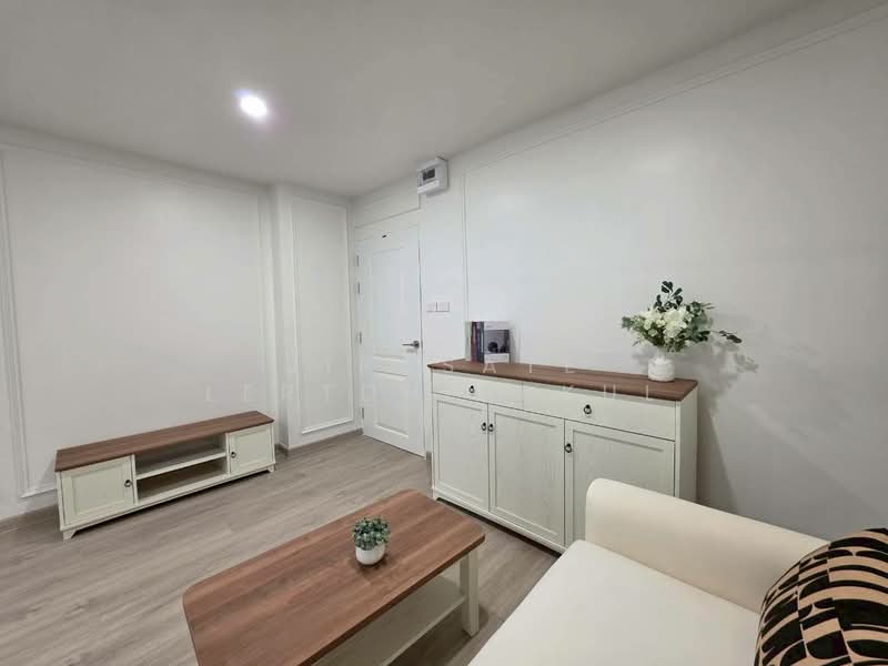 T.V.C. Condominium, Bangkok, Pracha Songkhro Road, Din Daeng, Din Daeng, Bangkok, 1 Bedroom, 36 sqm, Condo For Sale, by Jirasate Lertdhirakul, 500187701 - DDproperty.com