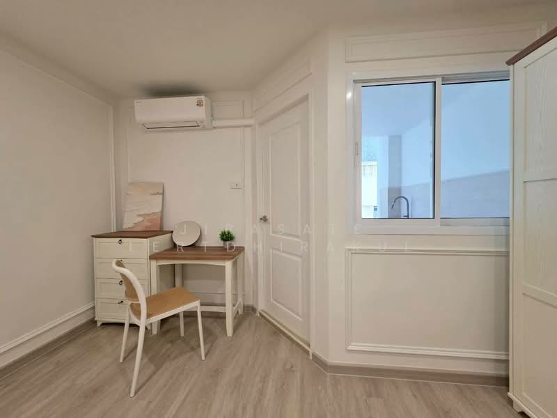 T.V.C. Condominium, Bangkok, Pracha Songkhro Road, Din Daeng, Din Daeng, Bangkok, 1 Bedroom, 36 sqm, Condo For Sale, by Jirasate Lertdhirakul, 500187701 - DDproperty.com