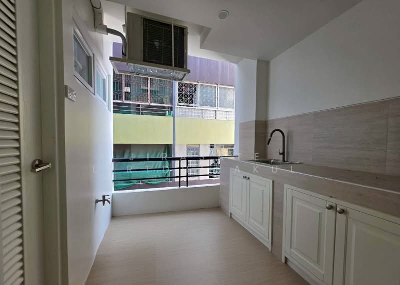 T.V.C. Condominium, Bangkok, Pracha Songkhro Road, Din Daeng, Din Daeng, Bangkok, 1 Bedroom, 36 sqm, Condo For Sale, by Jirasate Lertdhirakul, 500187701 - DDproperty.com