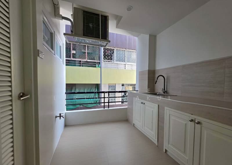 T.V.C. Condominium, Bangkok, Pracha Songkhro Road, Din Daeng, Din Daeng, Bangkok, 1 Bedroom, 36 sqm, Condo For Sale, by Jirasate Lertdhirakul, 500187701 - DDproperty.com