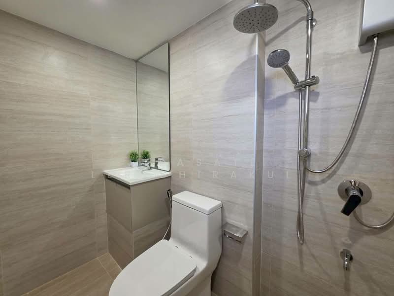 T.V.C. Condominium, Bangkok, Pracha Songkhro Road, Din Daeng, Din Daeng, Bangkok, 1 Bedroom, 36 sqm, Condo For Sale, by Jirasate Lertdhirakul, 500187701 - DDproperty.com