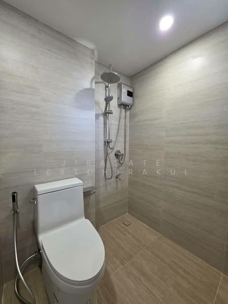 T.V.C. Condominium, Bangkok, Pracha Songkhro Road, Din Daeng, Din Daeng, Bangkok, 1 Bedroom, 36 sqm, Condo For Sale, by Jirasate Lertdhirakul, 500187701 - DDproperty.com