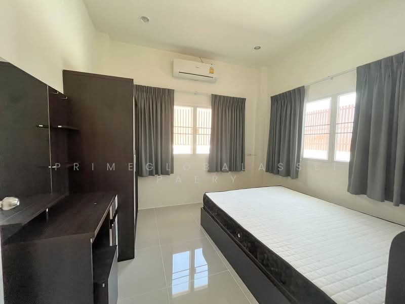 ภูเก็ตวิลล่าเจ้าฟ้า 2, Phuket, Wichit, Muang Phuket, Phuket, 3 Bedrooms, 77 sqm, Single Detached House For Rent, by primeglobalasset paery, 500187702 - DDproperty.com