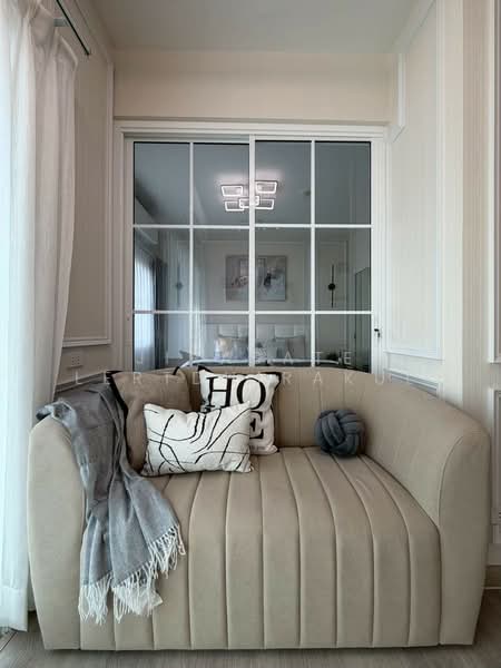 A Space Asoke-Ratchada, Bangkok, 624 Asoke-Dindaeng Road, Din Daeng, Din Daeng, Bangkok, 1 Bedroom, 36 sqm, Condo For Sale, by Jirasate Lertdhirakul, 500187704 - DDproperty.com