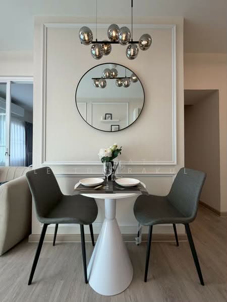 A Space Asoke-Ratchada, Bangkok, 624 Asoke-Dindaeng Road, Din Daeng, Din Daeng, Bangkok, 1 Bedroom, 36 sqm, Condo For Sale, by Jirasate Lertdhirakul, 500187704 - DDproperty.com