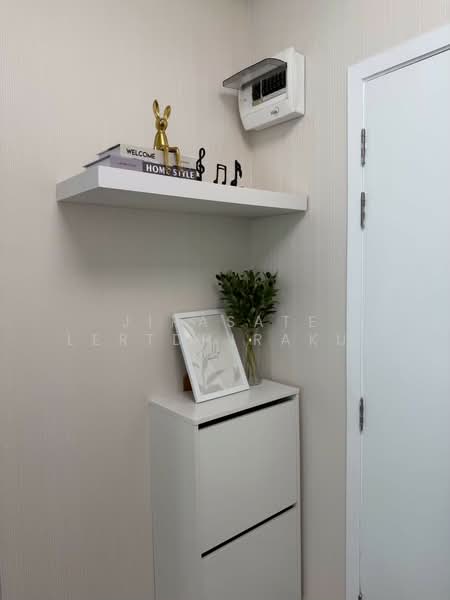 A Space Asoke-Ratchada, Bangkok, 624 Asoke-Dindaeng Road, Din Daeng, Din Daeng, Bangkok, 1 Bedroom, 36 sqm, Condo For Sale, by Jirasate Lertdhirakul, 500187704 - DDproperty.com