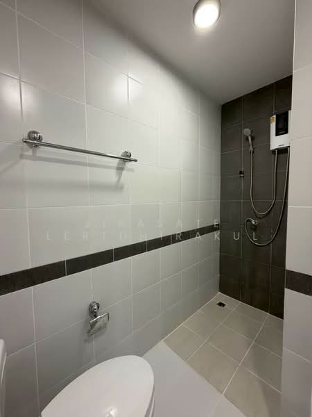 A Space Asoke-Ratchada, Bangkok, 624 Asoke-Dindaeng Road, Din Daeng, Din Daeng, Bangkok, 1 Bedroom, 36 sqm, Condo For Sale, by Jirasate Lertdhirakul, 500187704 - DDproperty.com