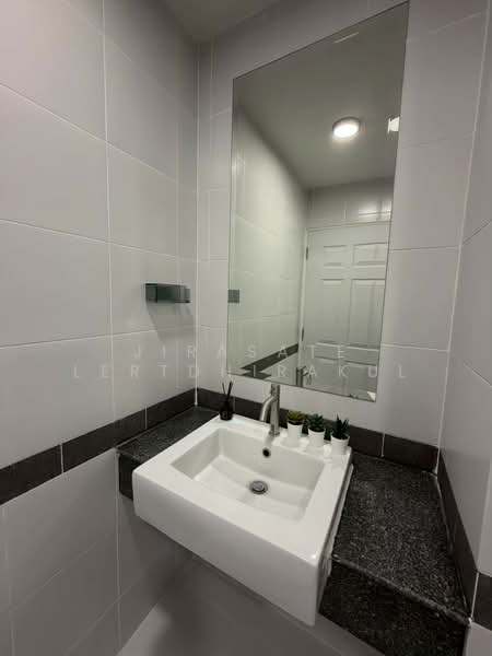 A Space Asoke-Ratchada, Bangkok, 624 Asoke-Dindaeng Road, Din Daeng, Din Daeng, Bangkok, 1 Bedroom, 36 sqm, Condo For Sale, by Jirasate Lertdhirakul, 500187704 - DDproperty.com