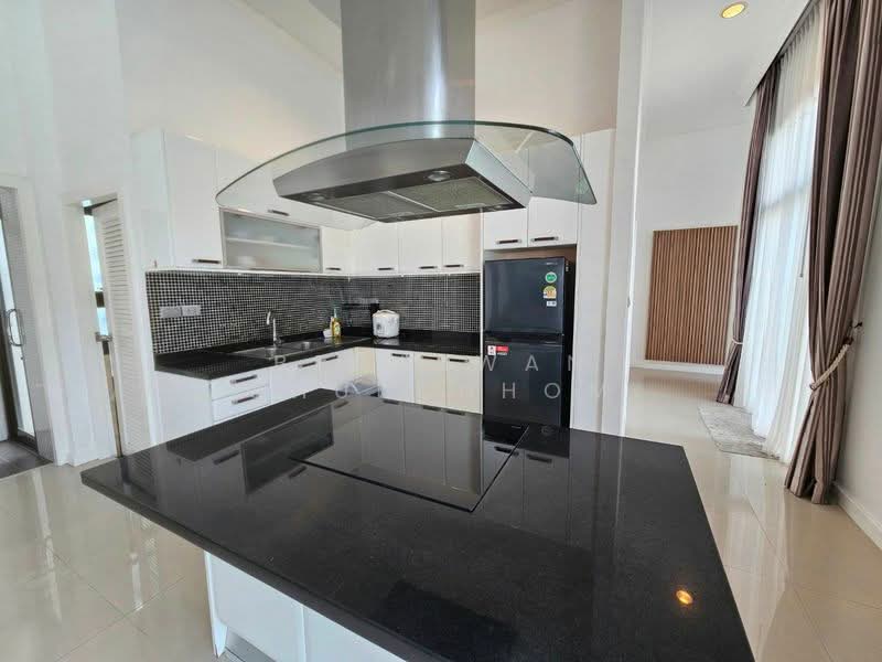 Baan Anda : บ้านอันดา, ชลบุรี, ถ.พัทยาสายสอง, หนองปรือ, บางละมุง, ชลบุรี, 400 ตร.ม., วิลล่า ให้เช่า, โดย Benjawan Chukunhom, 500187706 - DDproperty.com