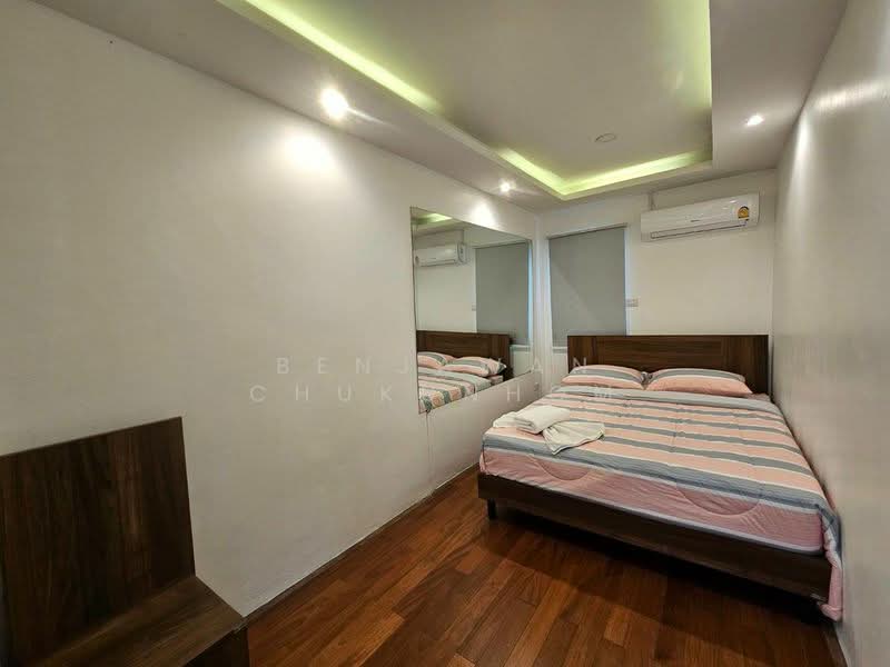 Baan Anda, Chon Buri (Pattaya), Pattaya Sai Song Rd, Nong Pru, Bang Lamung (Pattaya), Chon Buri (Pattaya), 4 Bedrooms, 400 sqm, Villa For Rent, by Benjawan Chukunhom, 500187706 - DDproperty.com