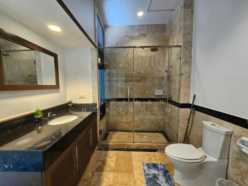 Baan Anda, Chon Buri (Pattaya), Pattaya Sai Song Rd, Nong Pru, Bang Lamung (Pattaya), Chon Buri (Pattaya), 4 Bedrooms, 400 sqm, Villa For Rent, by Benjawan Chukunhom, 500187706 - DDproperty.com