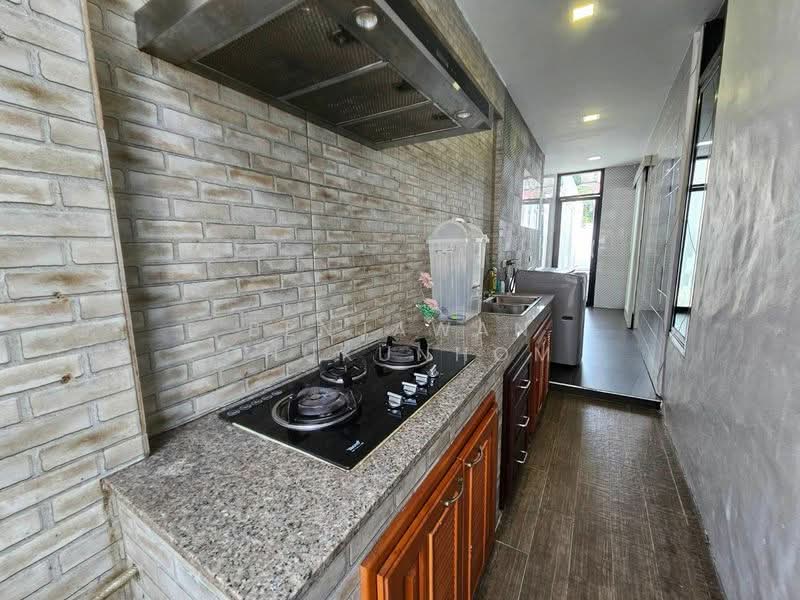 Baan Anda, Chon Buri (Pattaya), Pattaya Sai Song Rd, Nong Pru, Bang Lamung (Pattaya), Chon Buri (Pattaya), 4 Bedrooms, 400 sqm, Villa For Rent, by Benjawan Chukunhom, 500187706 - DDproperty.com